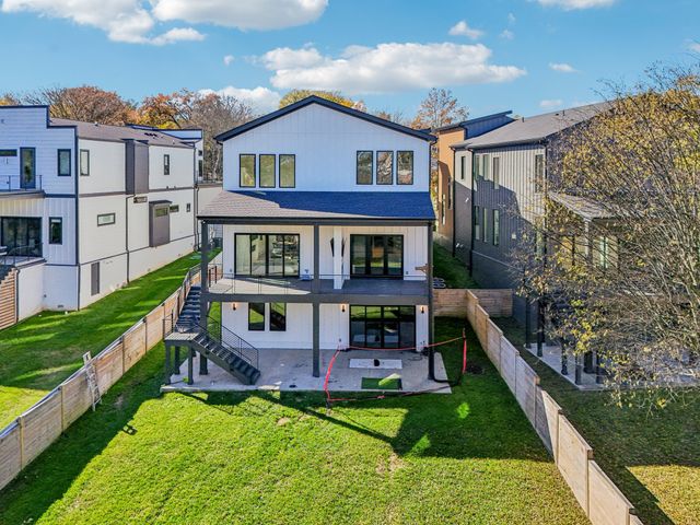 3916B Caylor Dr, Nashville, TN 37215