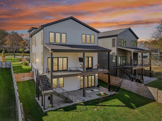 3916B Caylor Dr, Nashville, TN 37215