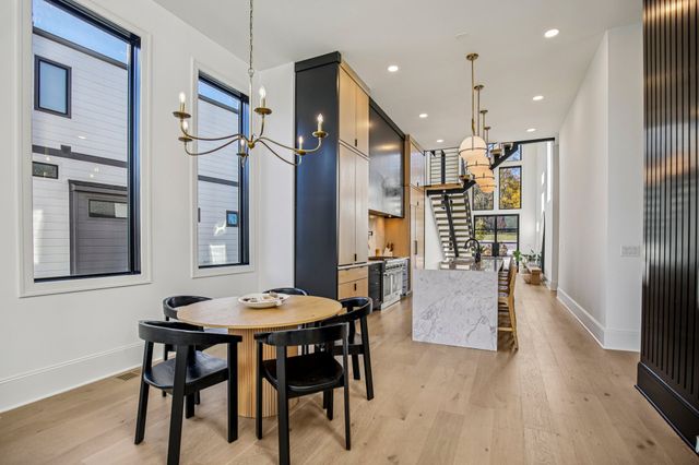 3916B Caylor Dr, Nashville, TN 37215