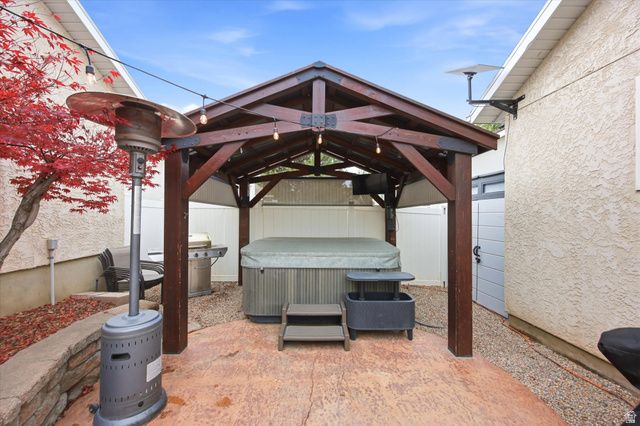 11859 S PREAMBLE RD, Draper, UT 84020