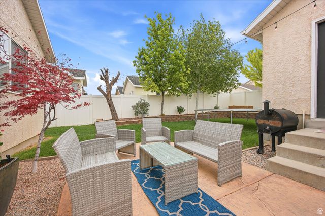 11859 S PREAMBLE RD, Draper, UT 84020