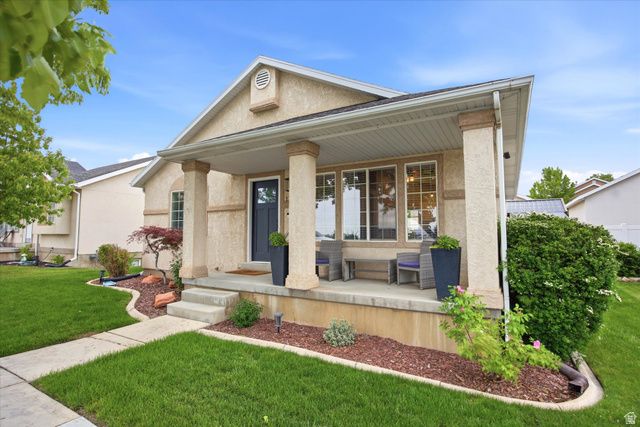 11859 S PREAMBLE RD, Draper, UT 84020