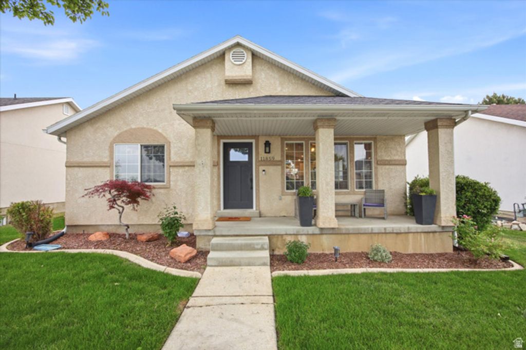 11859 S PREAMBLE RD, Draper, UT 84020