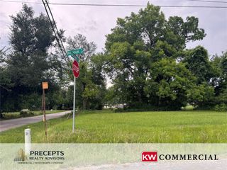 TBD FRANK Street, Terrell, TX 75160