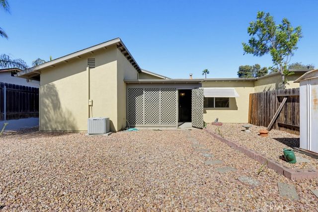 4709 Westerly Court, Oceanside, CA 92056