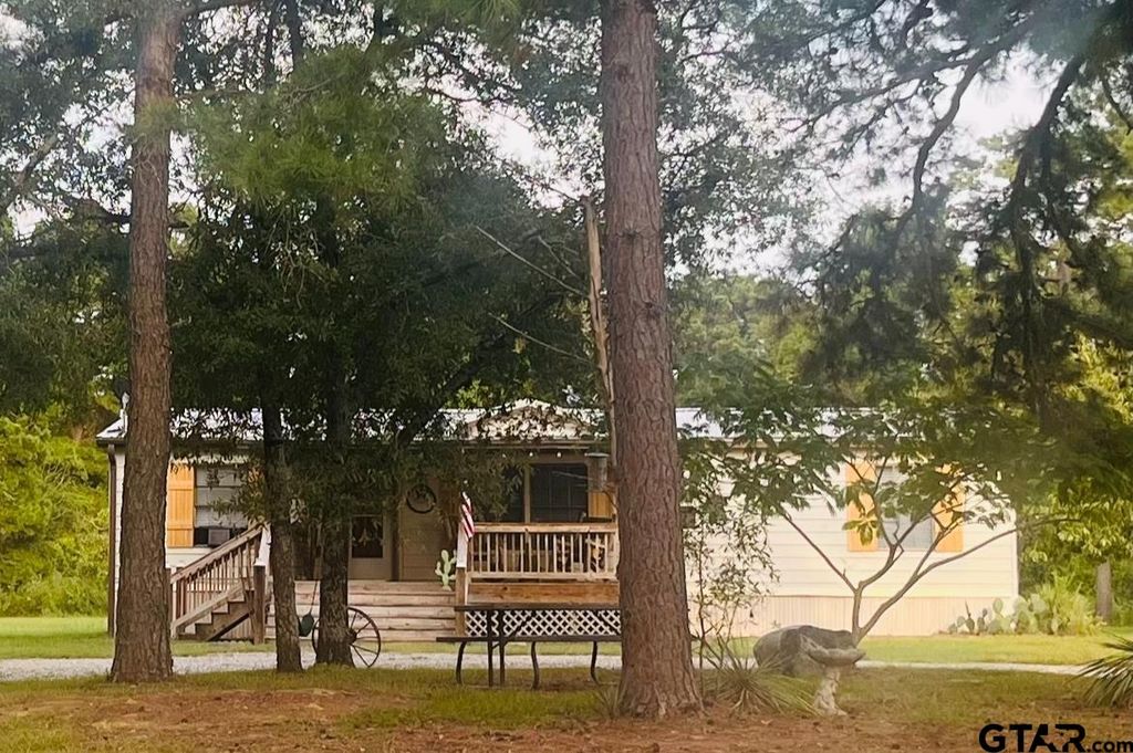 15708 CR 3147, Tyler, TX 75706