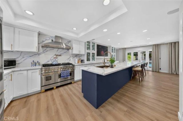 19457 Merridy Street, Northridge, CA 91324