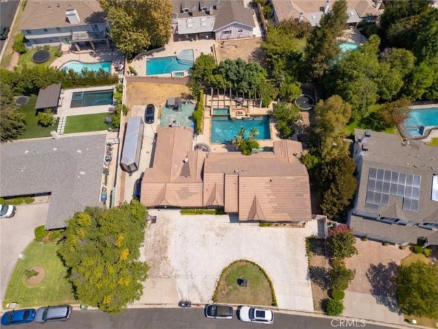 19457 Merridy Street, Northridge, CA 91324