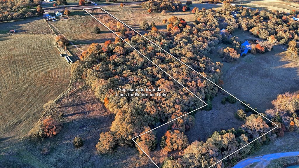 TBD Highway 59 N, Bowie, TX 76230