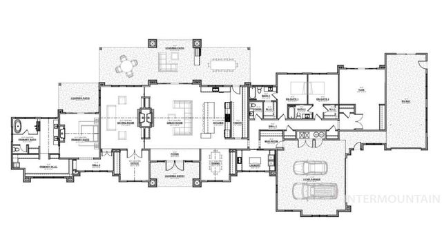 7136 N Cairnhill Way, Eagle, ID 83616