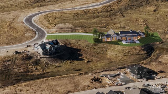 7136 N Cairnhill Way, Eagle, ID 83616