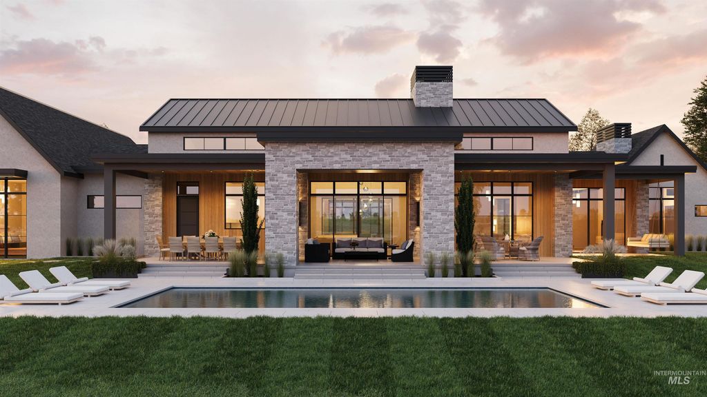 7136 N Cairnhill Way, Eagle, ID 83616 photo 5