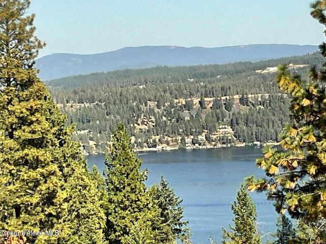14777 S Loffs Bay Rd, Coeur D'alene, ID 83814