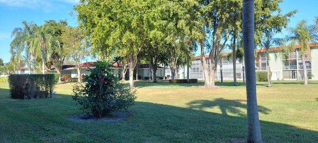 3100 Springdale Boulevard 317, Palm Springs, FL 33461