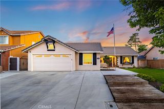 2758 Sandstone Court, Palmdale, CA 93551