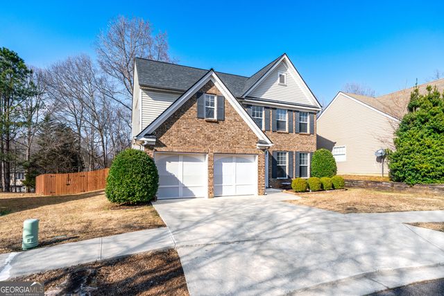 952 Island Cove Court, Buford, GA 30518