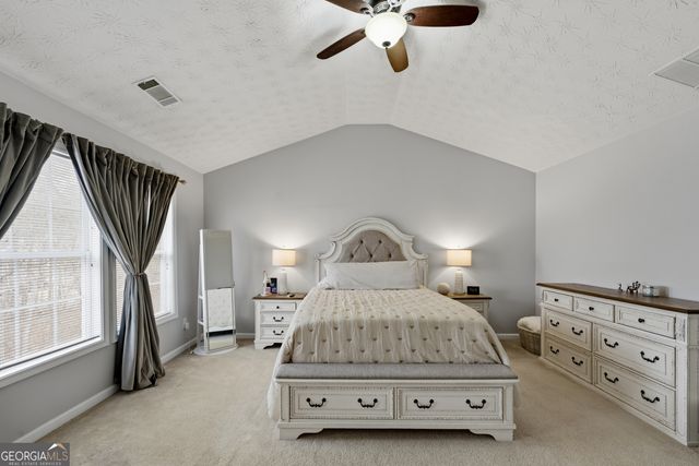 952 Island Cove Court, Buford, GA 30518