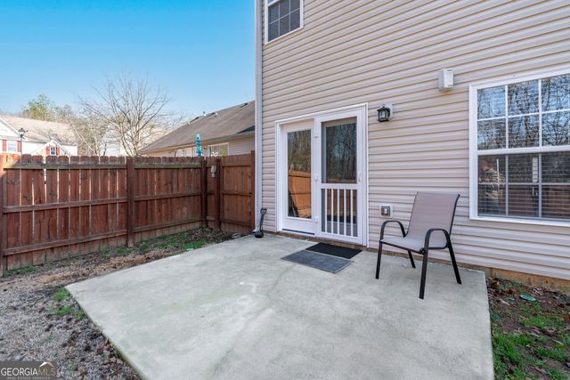 952 Island Cove Court, Buford, GA 30518