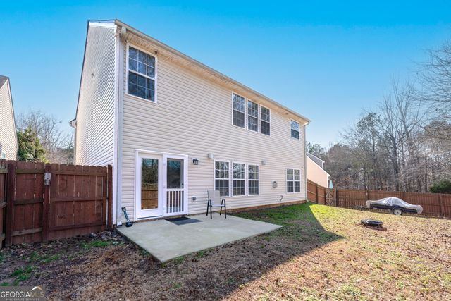 952 Island Cove Court, Buford, GA 30518