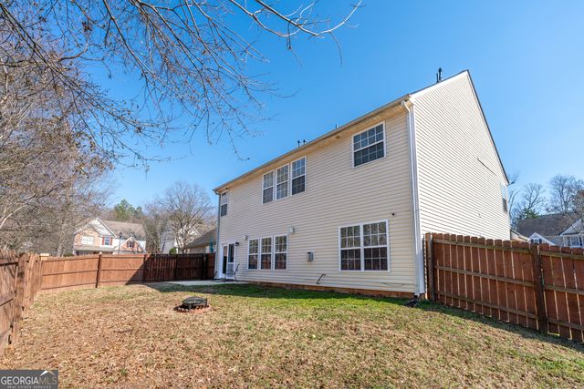 952 Island Cove Court, Buford, GA 30518