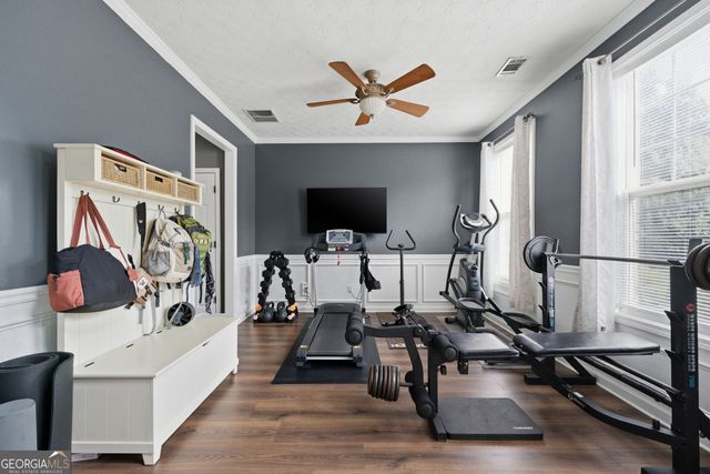 952 Island Cove Court, Buford, GA 30518