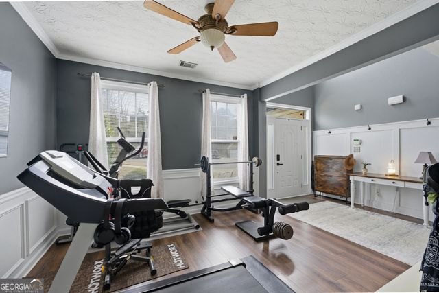 952 Island Cove Court, Buford, GA 30518