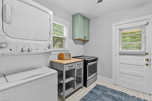 4331 Cornell Avenue, Greensboro, NC 27407