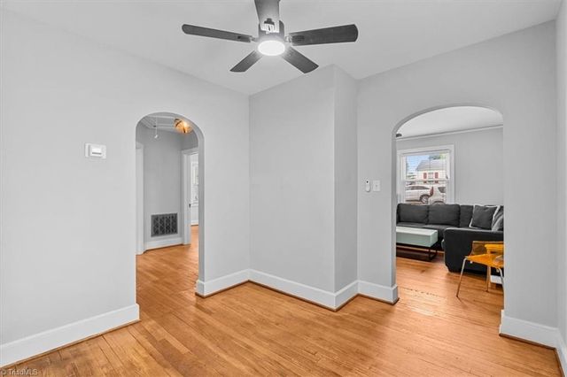 4331 Cornell Avenue, Greensboro, NC 27407
