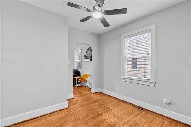4331 Cornell Avenue, Greensboro, NC 27407