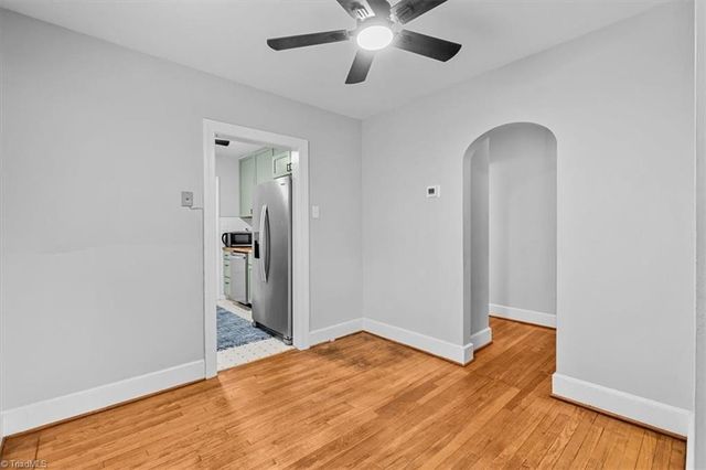 4331 Cornell Avenue, Greensboro, NC 27407