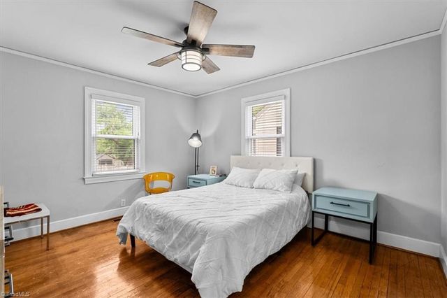 4331 Cornell Avenue, Greensboro, NC 27407