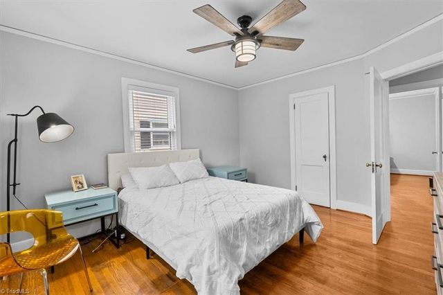 4331 Cornell Avenue, Greensboro, NC 27407