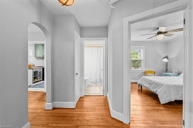 4331 Cornell Avenue, Greensboro, NC 27407