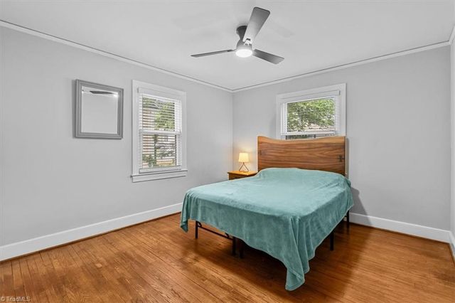 4331 Cornell Avenue, Greensboro, NC 27407