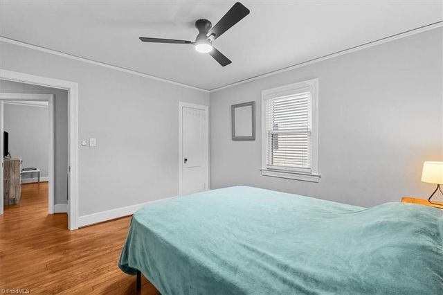 4331 Cornell Avenue, Greensboro, NC 27407