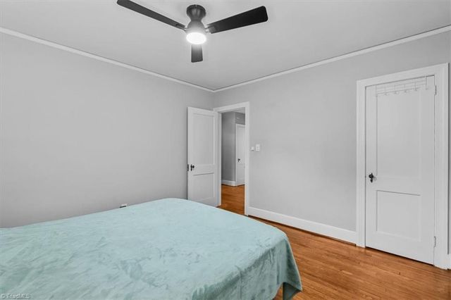 4331 Cornell Avenue, Greensboro, NC 27407