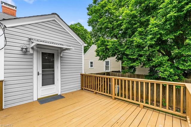 4331 Cornell Avenue, Greensboro, NC 27407