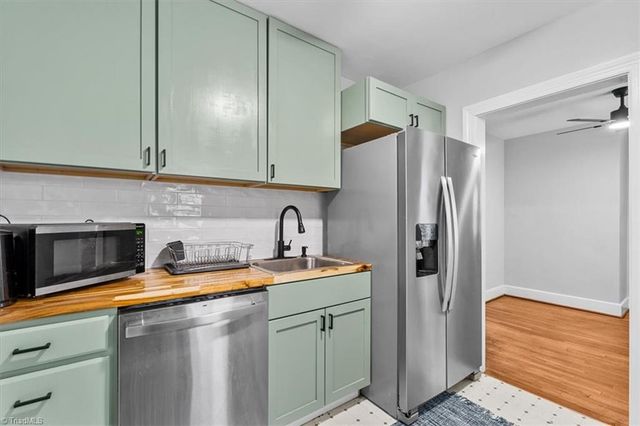 4331 Cornell Avenue, Greensboro, NC 27407