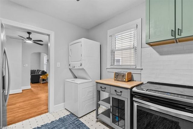 4331 Cornell Avenue, Greensboro, NC 27407