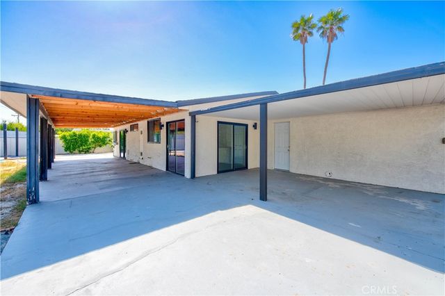 2760 E San Angelo, Palm Springs, CA 92262