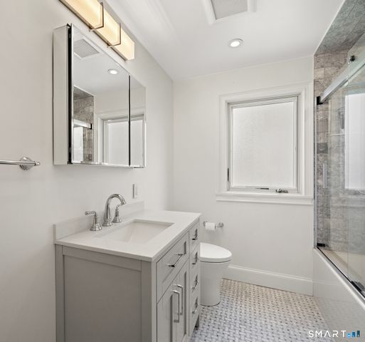 106 Henry Street A, Greenwich, CT 06830