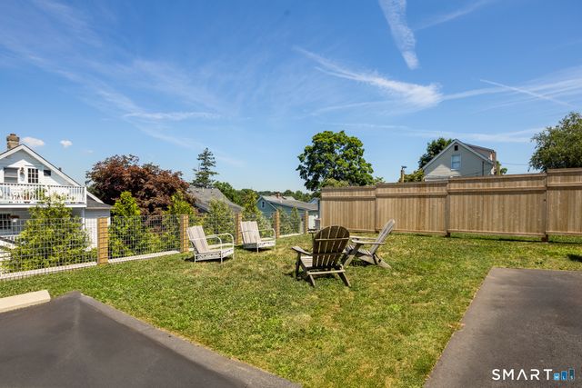 106 Henry Street A, Greenwich, CT 06830