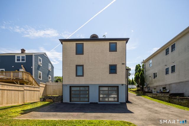 106 Henry Street A, Greenwich, CT 06830