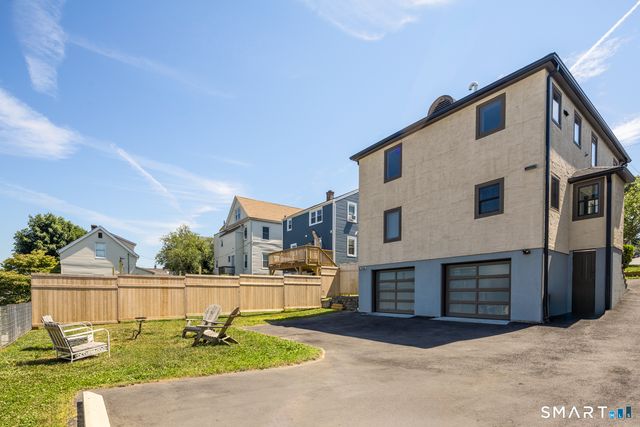106 Henry Street A, Greenwich, CT 06830