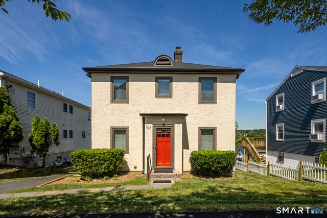 106 Henry Street A, Greenwich, CT 06830