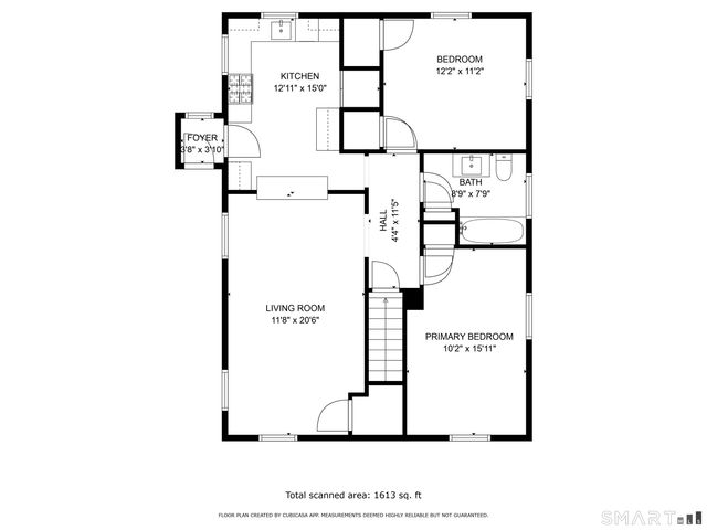 106 Henry Street A, Greenwich, CT 06830