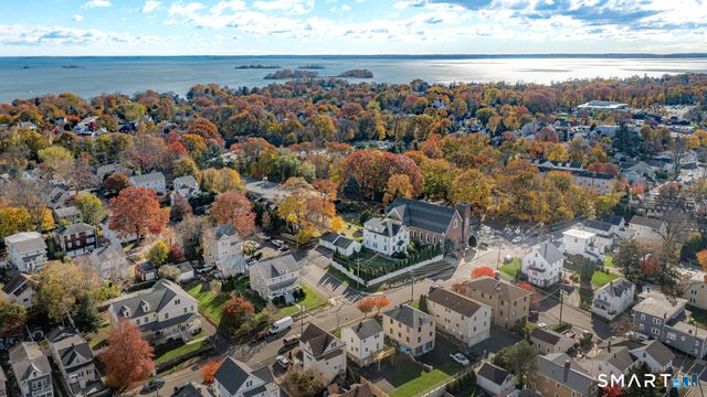 106 Henry Street A, Greenwich, CT 06830