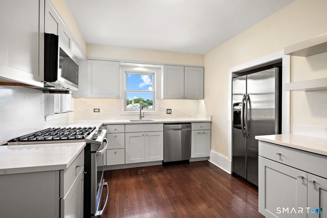 106 Henry Street A, Greenwich, CT 06830