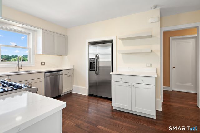 106 Henry Street A, Greenwich, CT 06830