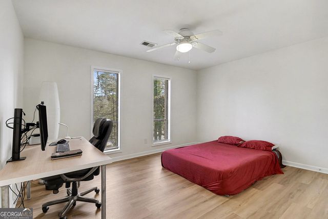 1110 Lake Drive, Roswell, GA 30075